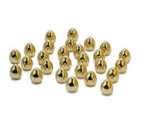 Stonemaier Games: Wingspan and Wyrmspan Golden Eggs | Ajouter à l'envergure ou au Wyrmspan pour améliorer le jeu | 30 œufs d'or