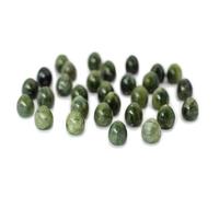 Stonemaier Games: Wingspan and Wyrmspan Stone Eggs | Ajouter à l'envergure ou au Wyrmspan pour améliorer le jeu | 30 œufs en pierre