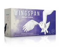 Stonemaier Games Wingspan European Expansion Board Game Ages 14+ 1-5 Pla