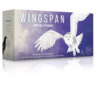 Stonemaier Games – Wingspan – Extension européenne – Anglais