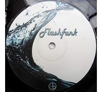 Stonemaker - Stonemaker - Flashfunk / Re-Mission - Bellboy Records