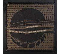 STONEMAN FAMILY - old-time tunes of the south LP