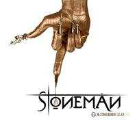 Stoneman - Goldmarie 2.0 (Digipak) [Import]