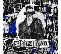 Stoneman - Neu (Digipak) [Import]