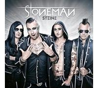 Stoneman - Steine [Import]
