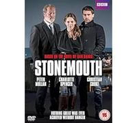 Stonemouth BBC [Edizione: Regno Unito] [Import]