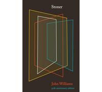 Stoner: 50th Anniversary Edition