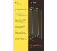 Stoner: 50th Anniversary Edition