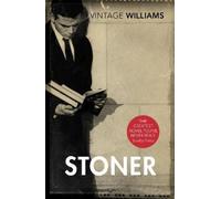 Stoner: A Novel by John Williams [Paperback] NEUF