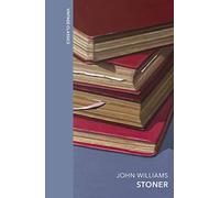 Stoner: A special edition of the literary classic