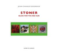 Stoner: Blues for the Red Sun