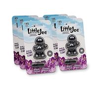 Stoner Car Care 96401 Little Joe Désodorisant pour Voiture, (New Car Scent)