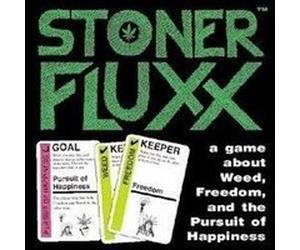 Stoner fluxx… G