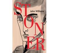 Stoner - John Williams (livre en polonais)