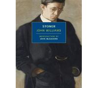 Stoner - John Williams - New York Review Of Books/libri - Poche - Roman