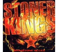 Stoner Kings - Brimstone Blues [Import]