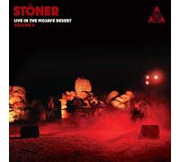 Stoner Live in the Mojave Desert: Volume 4 – Blu-ray – The Orchard
