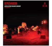 Stoner Live In The Mojave Desert Volume 4 Blu-ray E