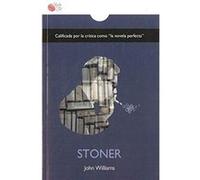 Stoner - [Livre en VO] Williams, John (Auteur)
