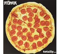 Stoner - Totally (White/Black/Pink) [Import]
