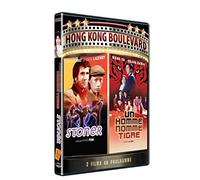 Stoner + Un Homme Nommé Tigre