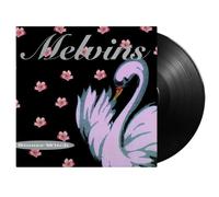 Melvins – Stoner Witch – Vinyle 180 g audiophile Pochette Gatefold – Music on Vinyl