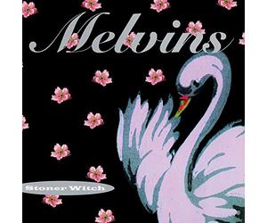 Stoner Witch/Vinyle Audiophile 180gr/Pochette Gatefold