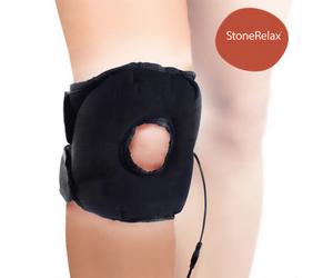 StoneRelax Genouillères chauffantes