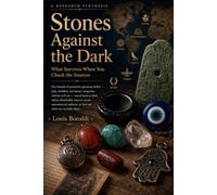 STONES AGAINST the DARK: What Survives When You Check the Sources