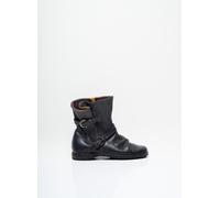stones and bones chaussures fille de couleur gris