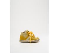stones and bones chaussures fille de couleur jaune 19