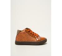 stones and bones chaussures fille de couleur orange 23