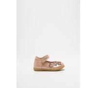 stones and bones chaussures fille de couleur rose 19