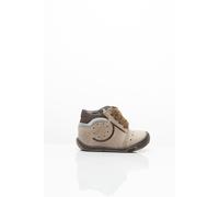 stones and bones chaussures garçon de couleur beige 17