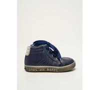 stones and bones chaussures garçon de couleur bleu 20