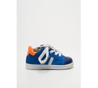 stones and bones chaussures garçon de couleur bleu 20