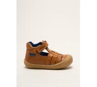 stones and bones chaussures garçon de couleur marron 19