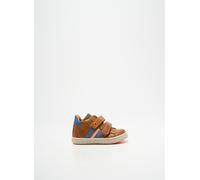 stones and bones chaussures garçon de couleur marron 19