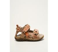 stones and bones chaussures garçon de couleur orange 19