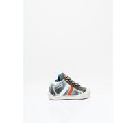 stones and bones chaussures garçon de couleur vert 19