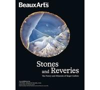Stones And Reveries - The Poetry And Minerals Of Roger Caillois