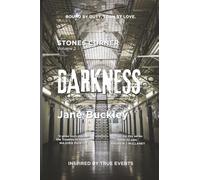 Stones Corner, Darkness: Revised Edition November 2025: Volume Two