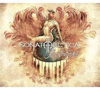 Sonata Arctica – Stones Grow Her Name – CD – Édition Deluxe Digipack (Bonus Track)