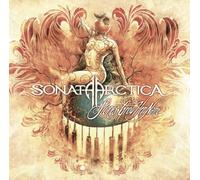Stones Grow Her Name by Sonata Arctica [Audio CD] NEUF