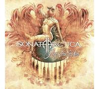 Stones Grow Her Name by Sonata Arctica [Audio CD] NEUF