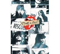 Stones in Exile
