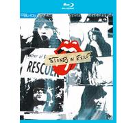 Stones in Exile Blu-Ray SD