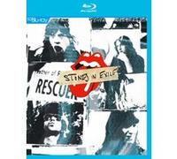 Rolling Stones Stones In Exile [Blu Ray]