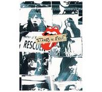 Stones In Exile DVD E