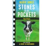 Stones in His Pockets A Night in November Two Plays by Marie Jones Jones, Marie (Auteur)